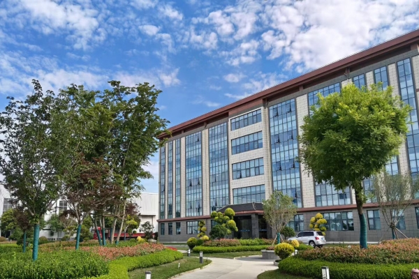 路美交通公司办公楼 路美交通公司办公楼