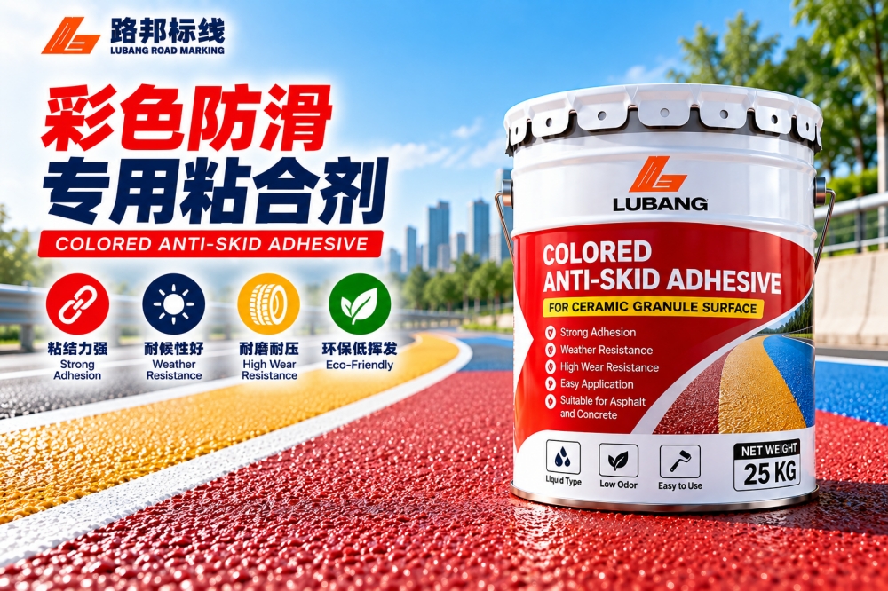 彩色防滑专用粘合剂（胶水）